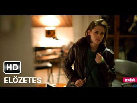 A stylist - magyar feliratos előzetes