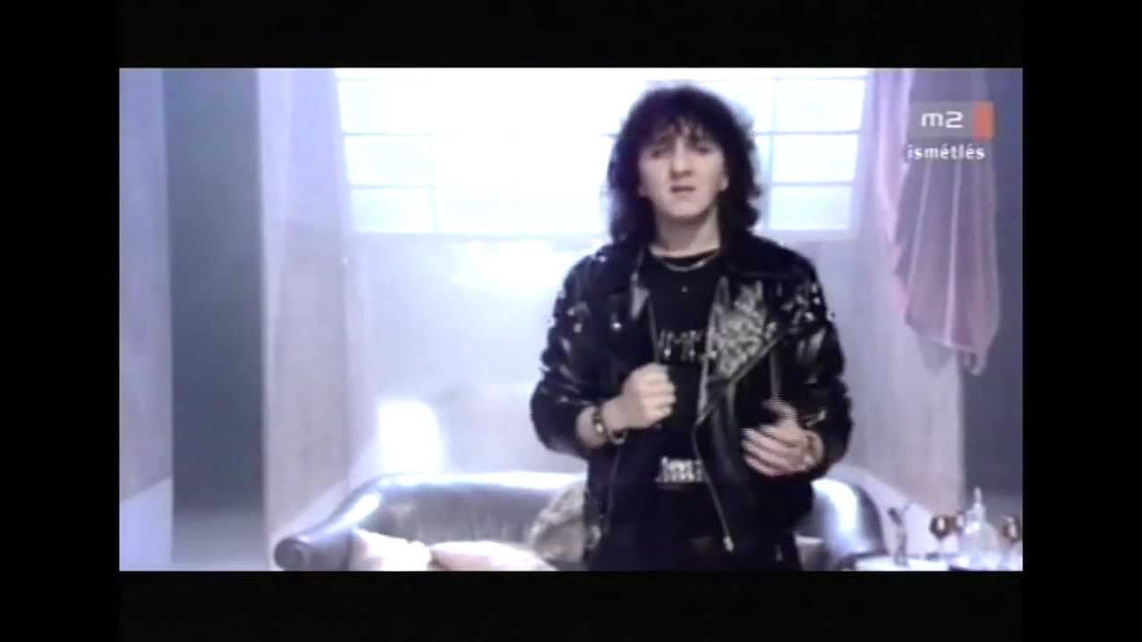 Zámbó Jimmy - A felkelő nap háza (1987)