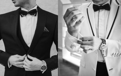 Dress Code kisokos férfiaknak – mikor mit illik viselni?
