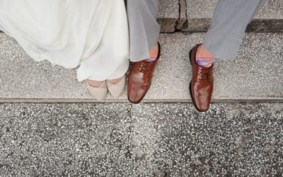 Az esküvői etikett 22 aranyszabálya vendégeknek