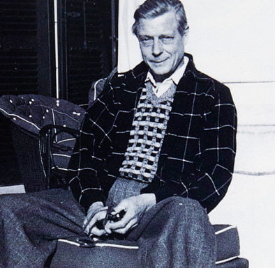 Duke of Windsor