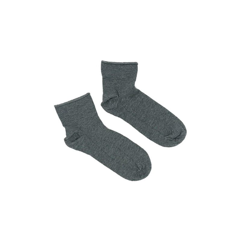 Soxworld orrvarrás és gumi nélküli vékony zokni