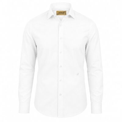Ares ing karcsúsított (semi fit) fehér