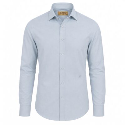 Ares ing karcsúsított (semi fit) kék