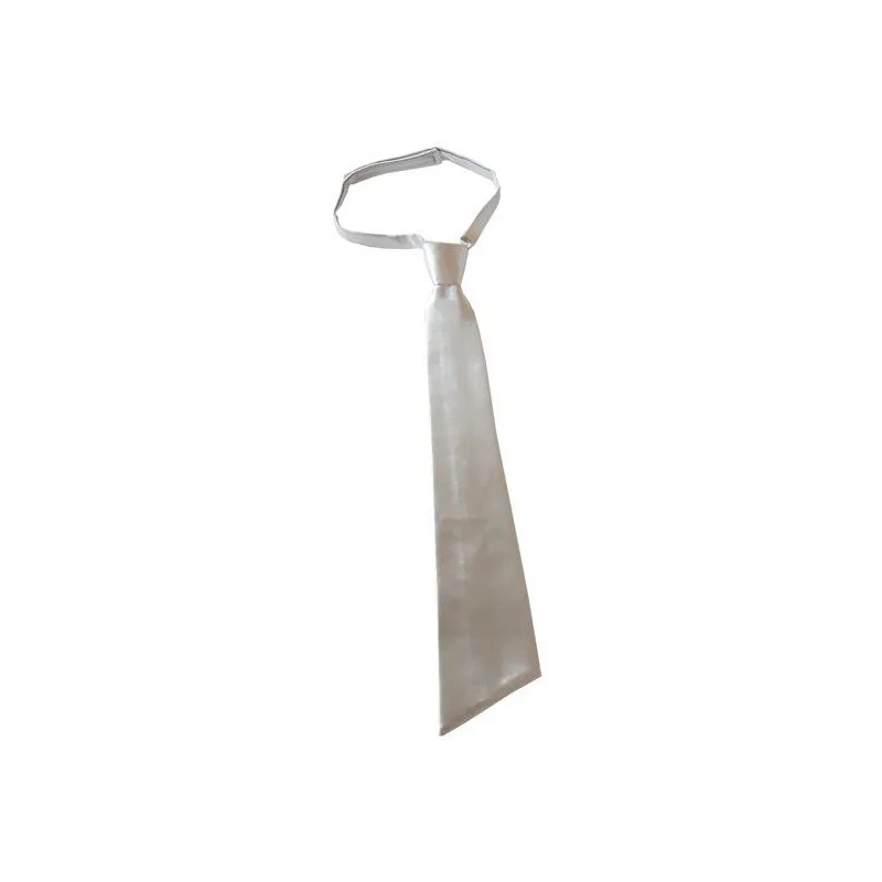 Ballagó készre kötött női nyakkendő