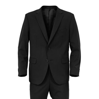 Ballago Victorio fekete öltöny N07-0052