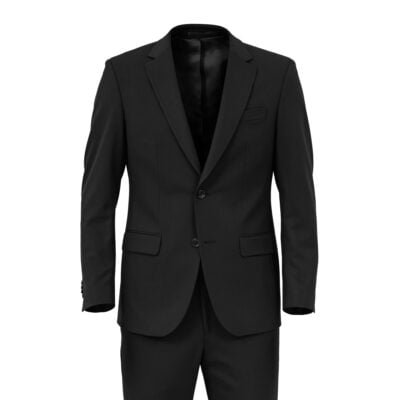 Ballagó Victorio karcsúsított öltöny N07-0019