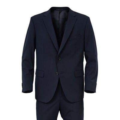 Ballagó Victorio sötétkék öltöny N06-0052