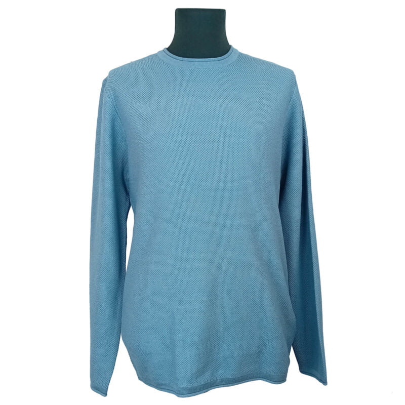 Blue Seven kötött pulóver