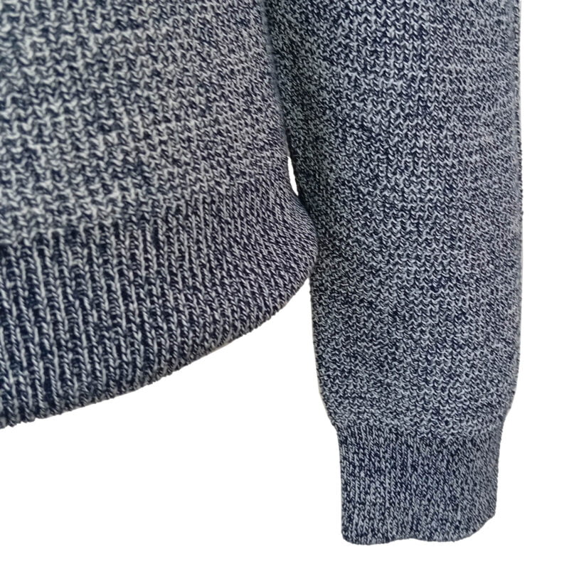 Blue Seven kötött pulóver