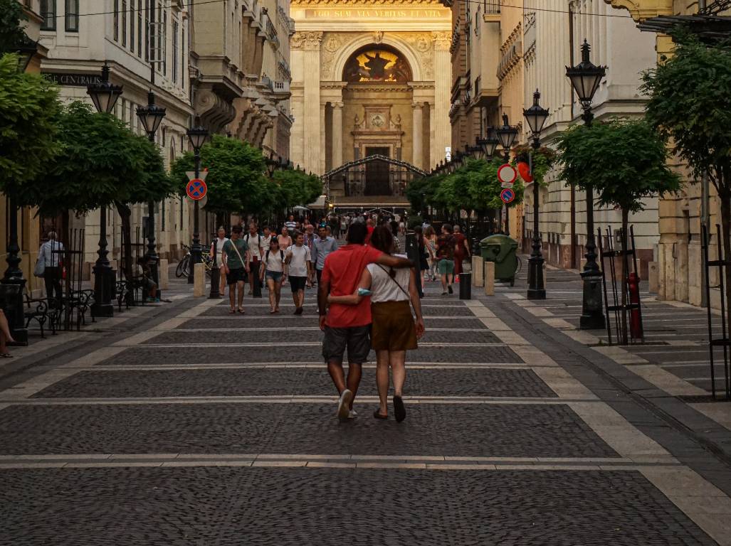 randi helyszínek budapesten összel