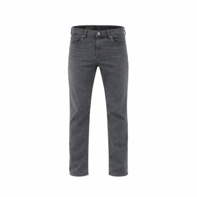 Dockhouse nadrág normál (regular fit) sötétszürke farmerszabású