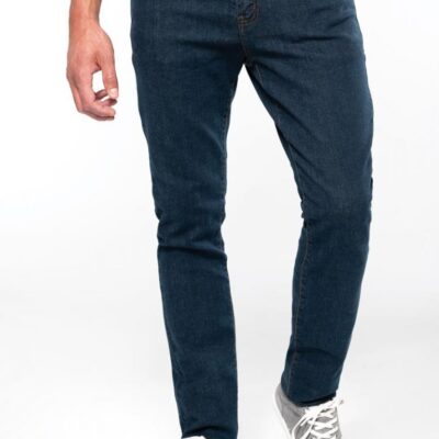 ERVIN Chino Jeans K742