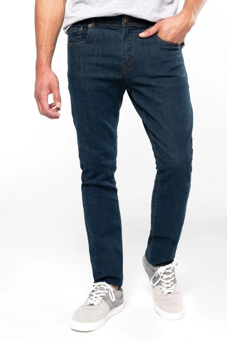 ERVIN Chino Jeans K742