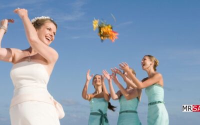 20 esküvői babona, amiről érdemes tudni