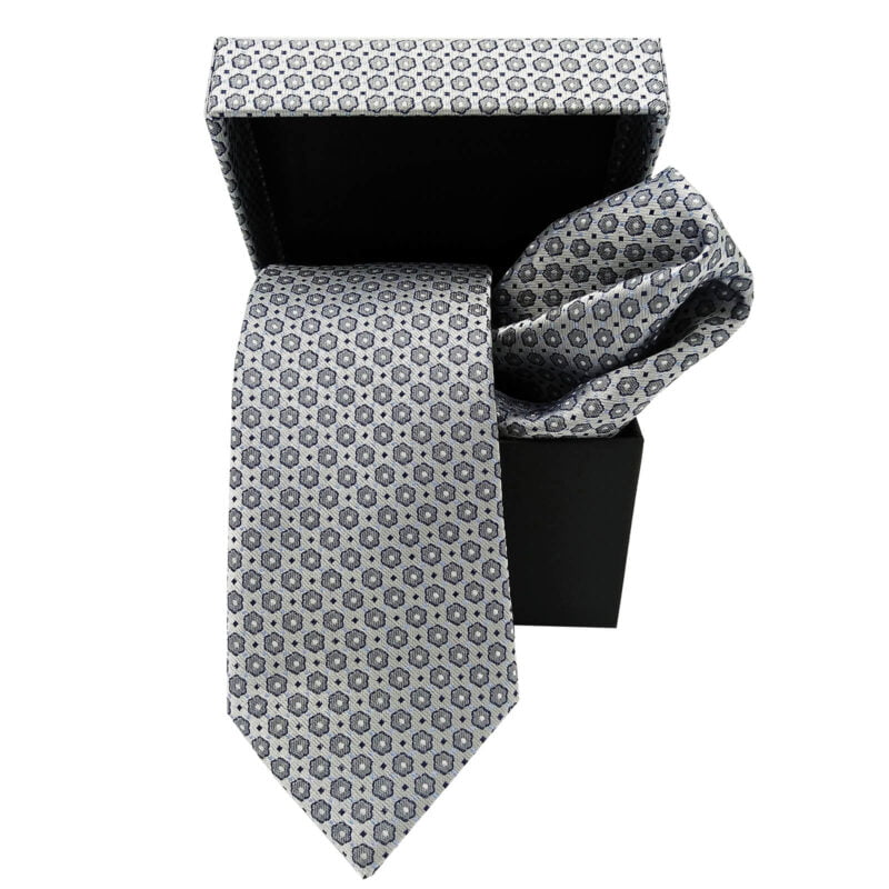 Goldenland dobozos nyakkendő szett