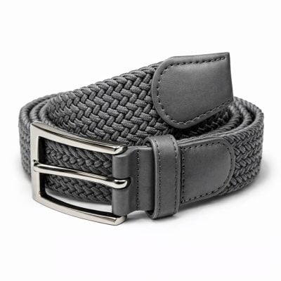 öv grafitszürke gumis