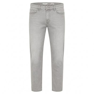 Hero farmer karcsúsított (slim fit) szürke slim straight