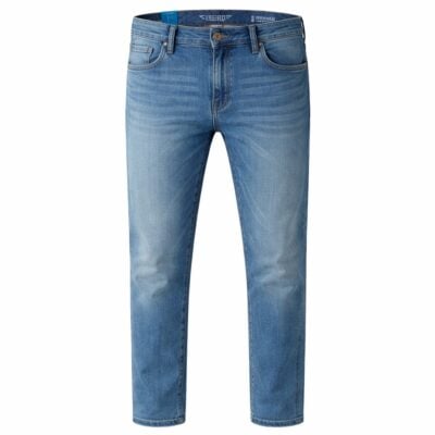 Hero karcsúsított stretch kék farmernadrág 7133019000-portland