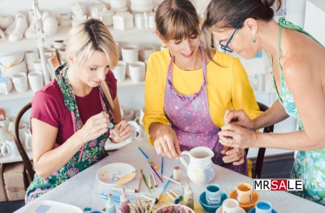 ismerkedés 50 felett workshop