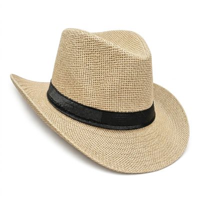 kalap normál (regular fit) drapp