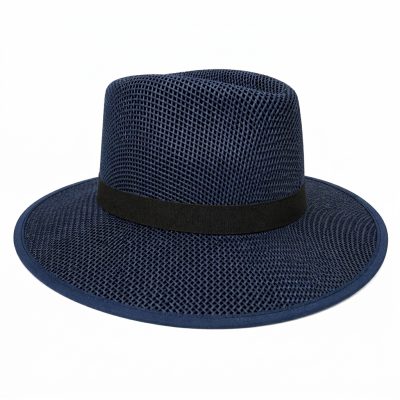 kalap normál (regular fit) kék