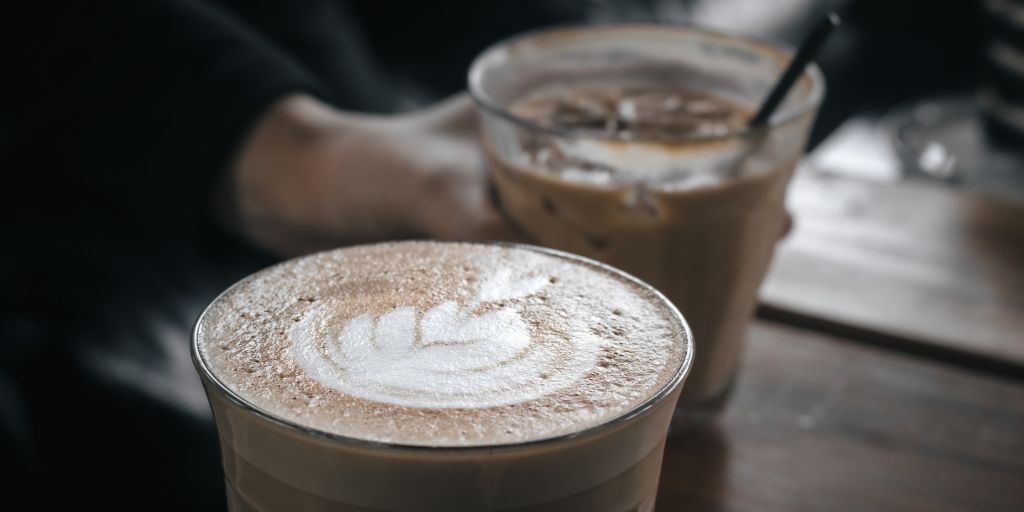 A kávé hatására csökkenhet a szívinfarktus kockázata