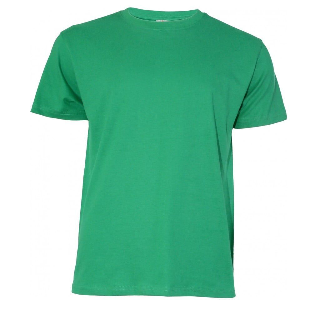 Keya zöld póló Dark kelly green