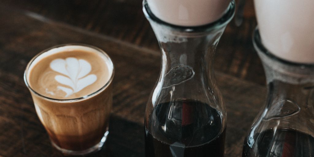 Koffeinmentes kávé - Ártalmas-e az egészségre? - WEBBeteg