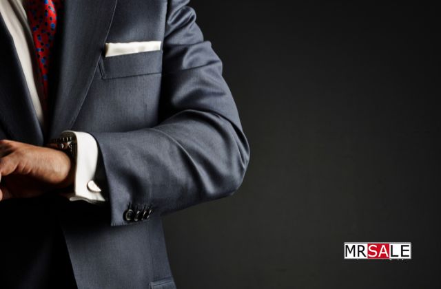 Lachmann öltöny elegancia