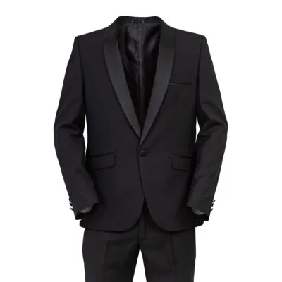 Lorenzo karcsúsított szmoking