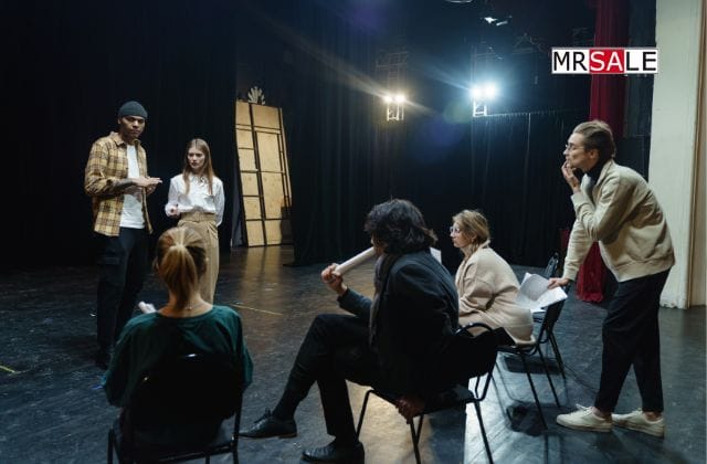 melyek a legjobb színházi előadások
