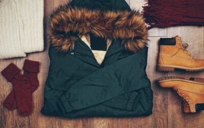 Miért célszerű rétegesen öltözni télen? Hogyan tegyük ezt elegánsan?
