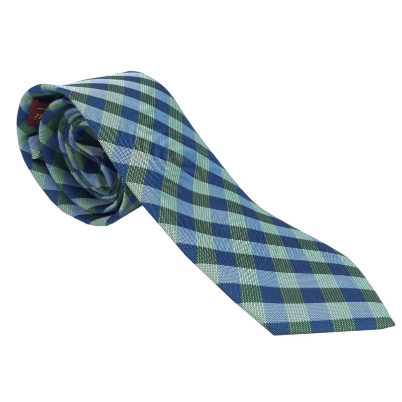 Mikroszálas nyakkendő 14