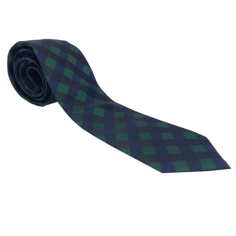 Mikroszálas nyakkendő 16