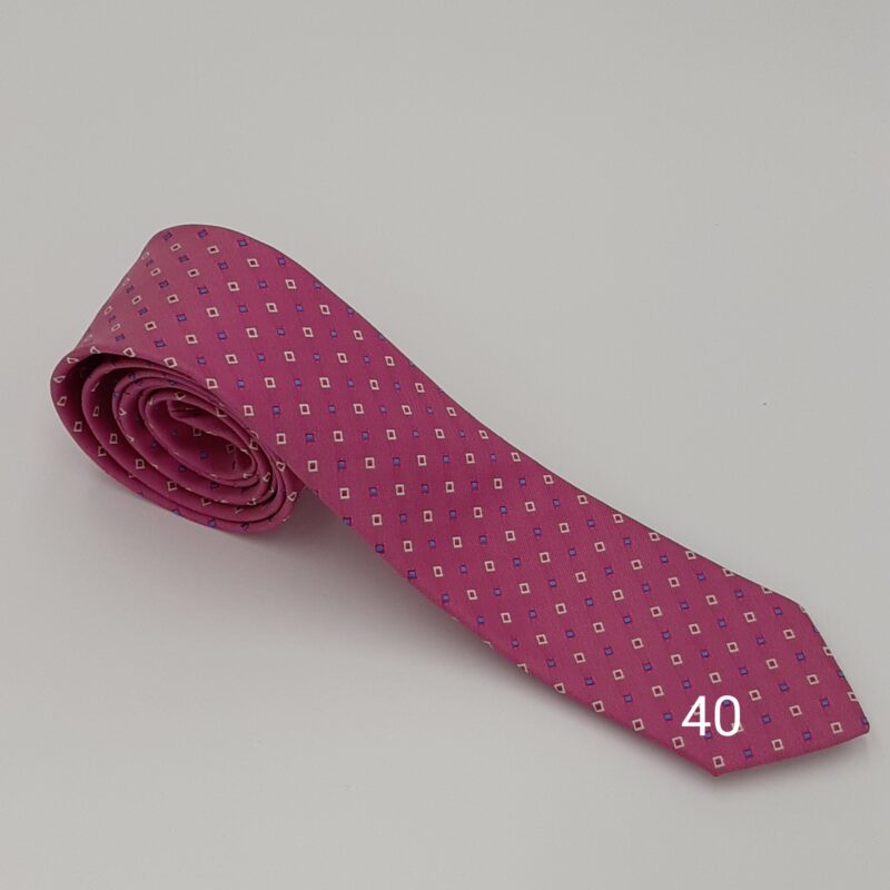 Mikroszálas nyakkendő