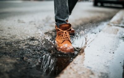 Bőrcipő ápolása lépésről-lépésre: így marad tartós a cipő!