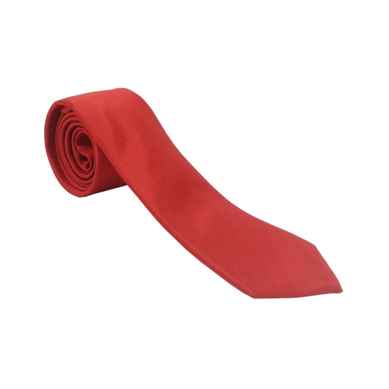 Normál szélességű hosszított nyakkendő