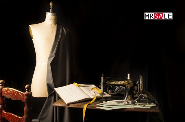 öltöny szabás bespoke