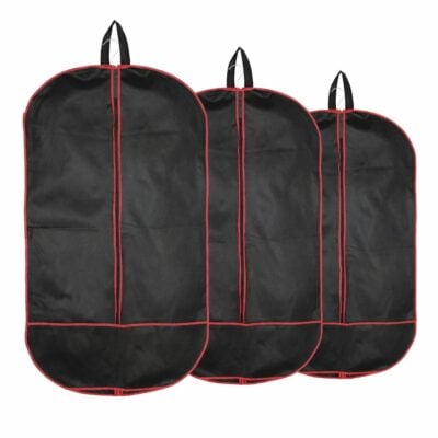 Öltönyzsák 3 db-os csomag