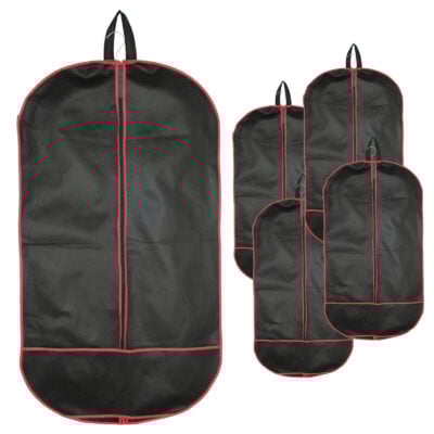 Öltönyzsák 5 db-os csomag