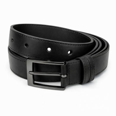 Övker öv fekete matt