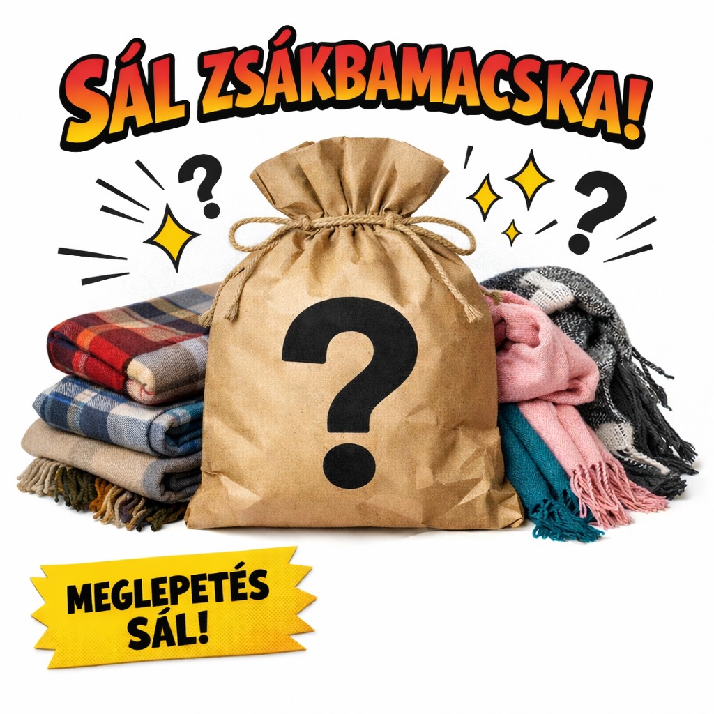 Sál zsákbamacska