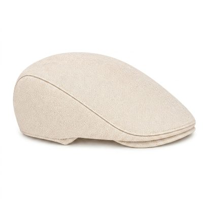 sapka normál (regular fit) drapp