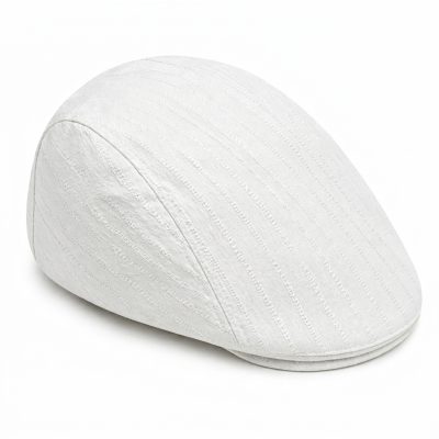 sapka normál (regular fit) fehér