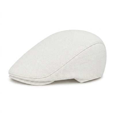 sapka normál (regular fit) fehér