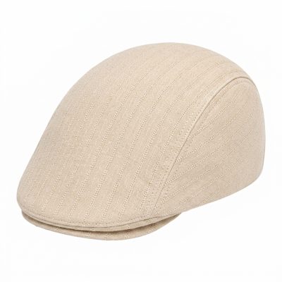 sapka normál (regular fit) mogyoró