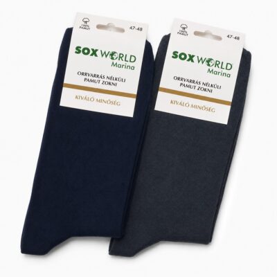 Soxworld zokni öltöny zokni