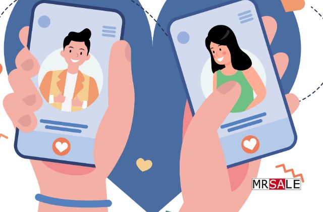 udvarias tinder beszélgetés