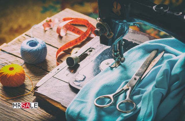 upcycling a divatban